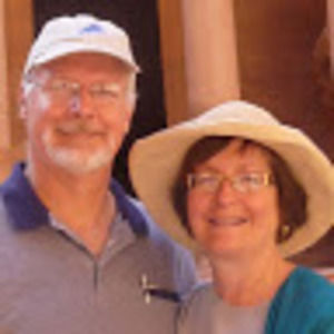 Meet your Posher, Suzanne